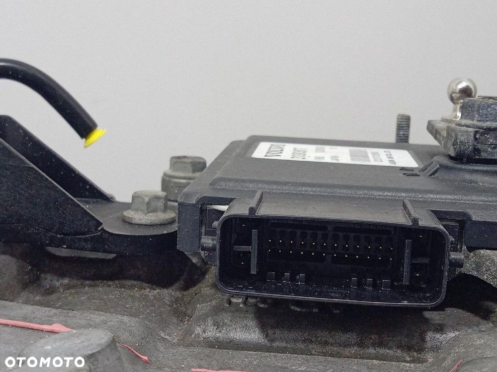 VOLVO V90 II 2.0 D4 190KM SKRZYNIA AUTOMATYCZNA AUTOMAT 1285190 - 7