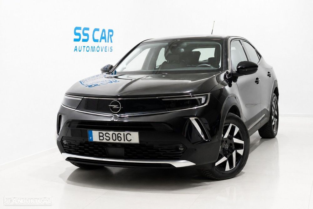 Opel Mokka-e Elegance - 2