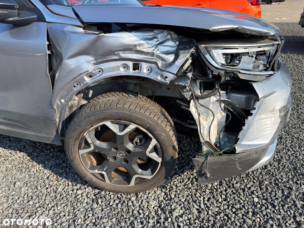 Opel Mokka Mokka-e GS Line - 6