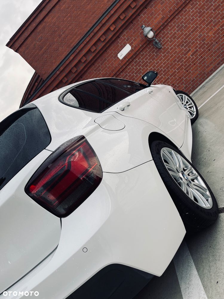 BMW Seria 1 - 16