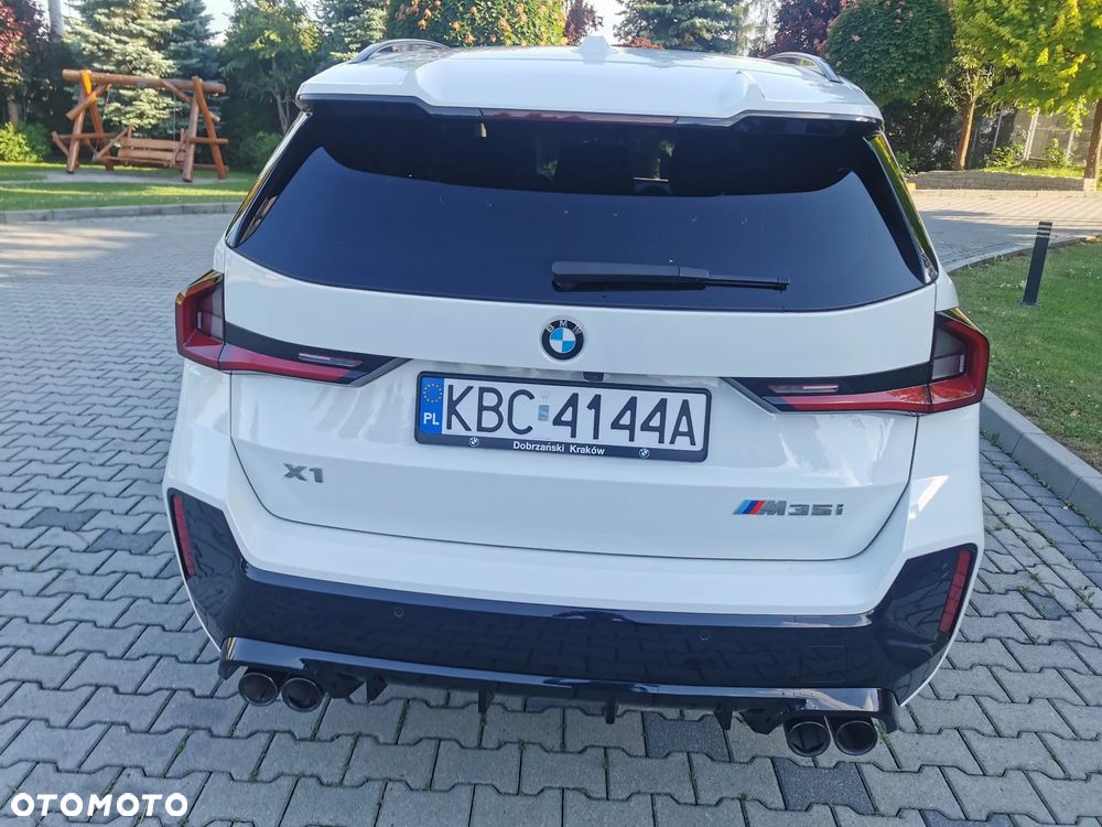 BMW X1 - 5