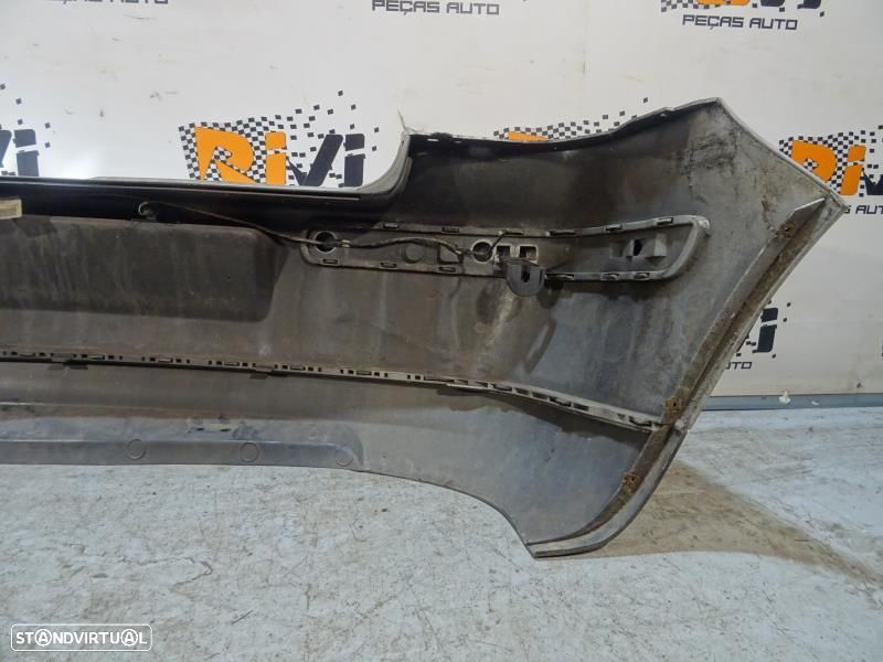 Parachoques Traseiro Volkswagen Golf Iv (1J1)  Parachoques De Tras Vw - 10