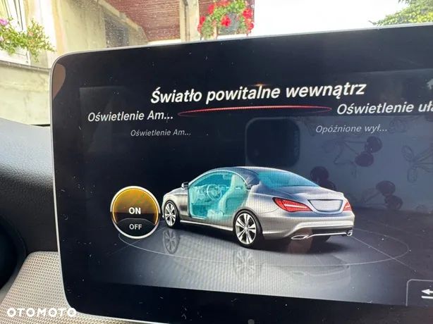 Mercedes-Benz CLA 250 4Matic 7G-DCT AMG Line - 23