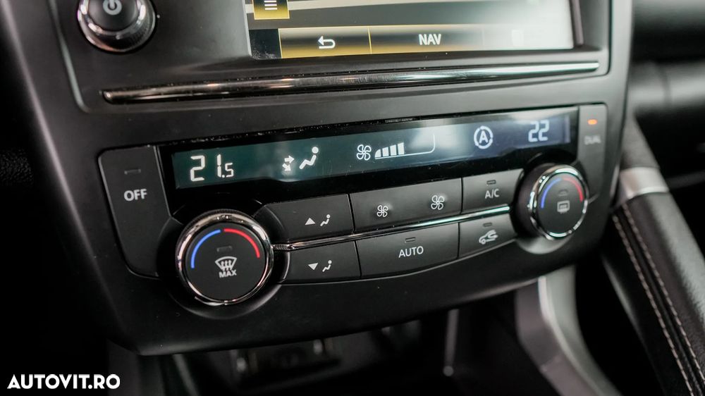 Renault Kadjar TCe 140 GPF BUSINESS EDITION - 16