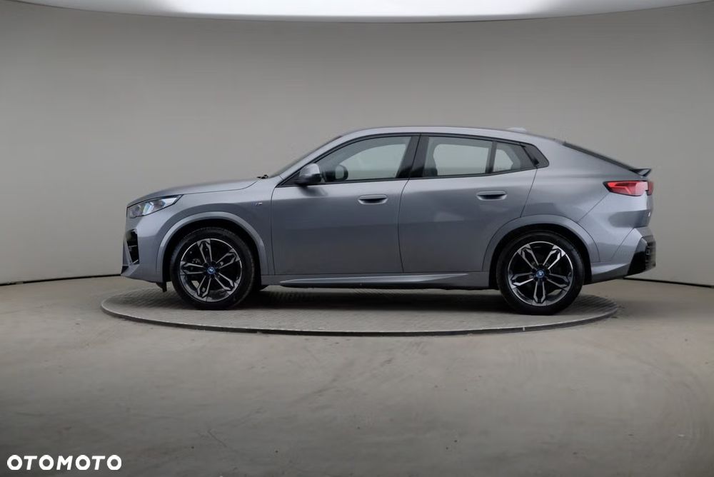 BMW iX2 xDrive30 66.5kWh - 5
