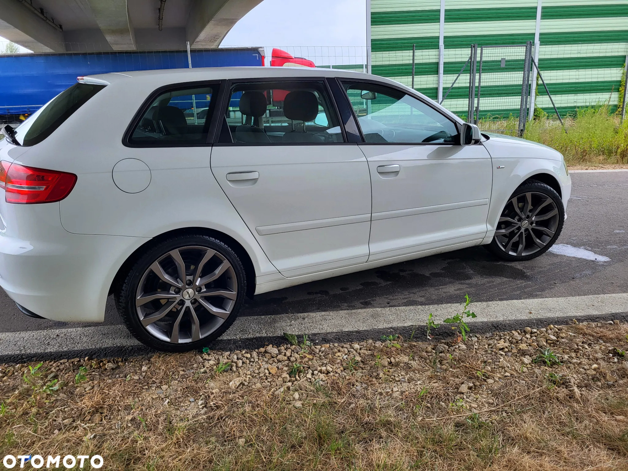Audi A3 1.6 Sportback Ambition - 30
