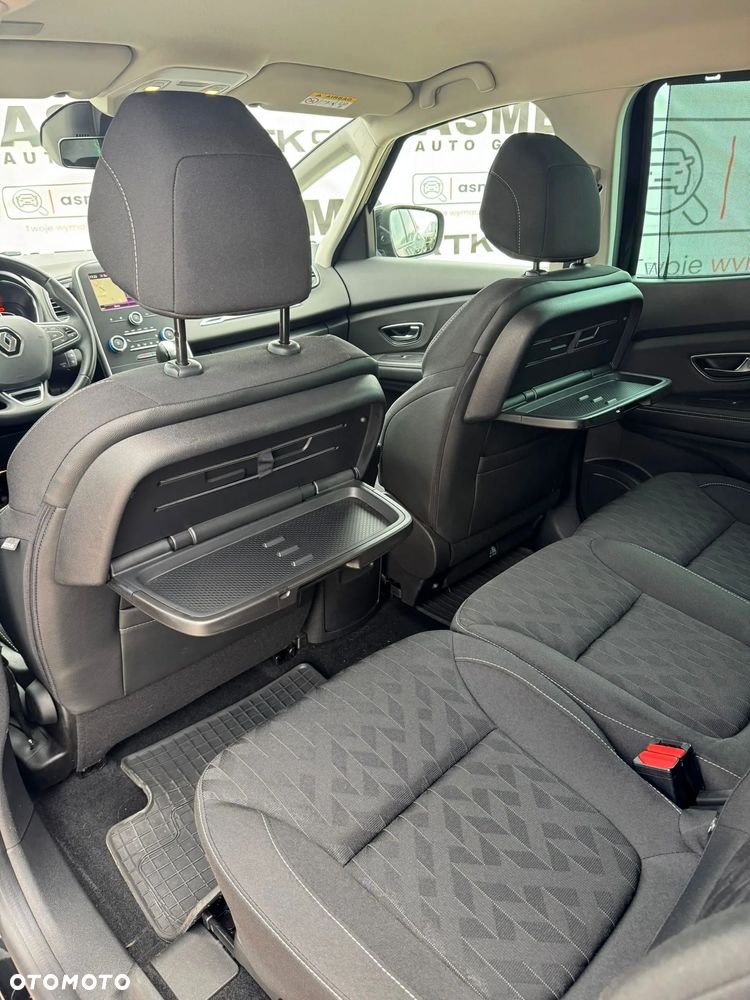 Renault Scenic - 5