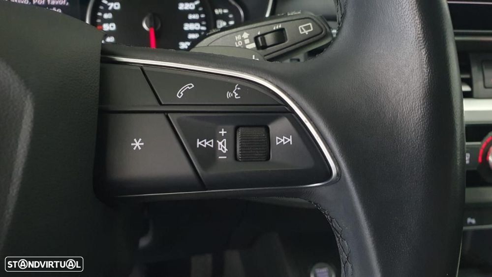 Audi A4 Avant 35 TDI S tronic - 15