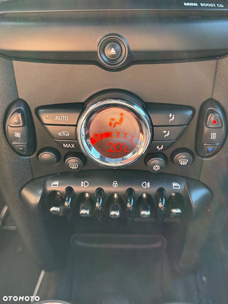 MINI Cooper D - 11