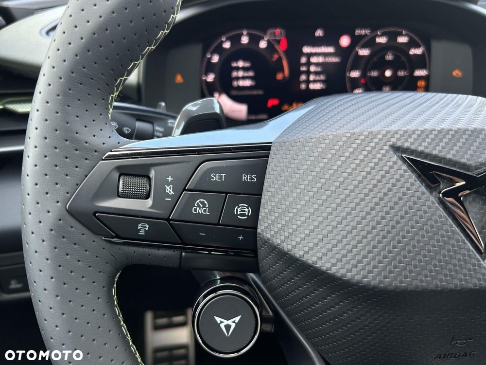 Cupra Terramar 2.0 TSI 4Drive VZ Tribe Edition DSG - 16