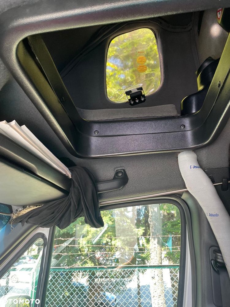 Mercedes-Benz Sprinter 316 - 26