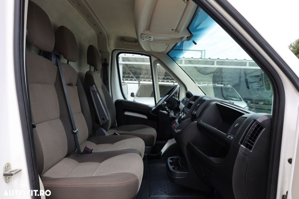 Peugeot Boxer - 11