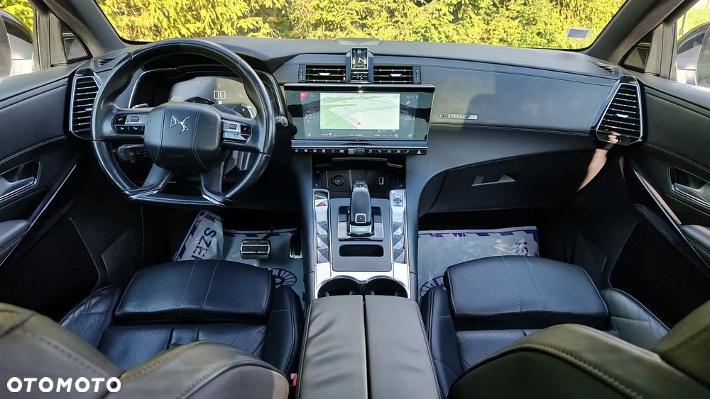 DS Automobiles DS 7 Crossback - 7