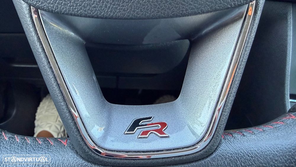 SEAT Leon 2.0 TDI FR S/S - 21