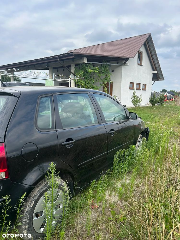 Volkswagen Polo 1.2 Trendline - 8