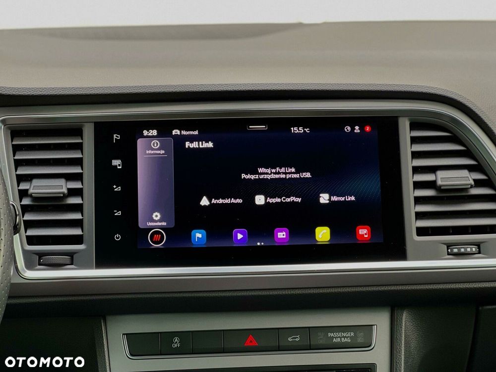 Seat Ateca 2.0 TDI FR S&S DSG - 30