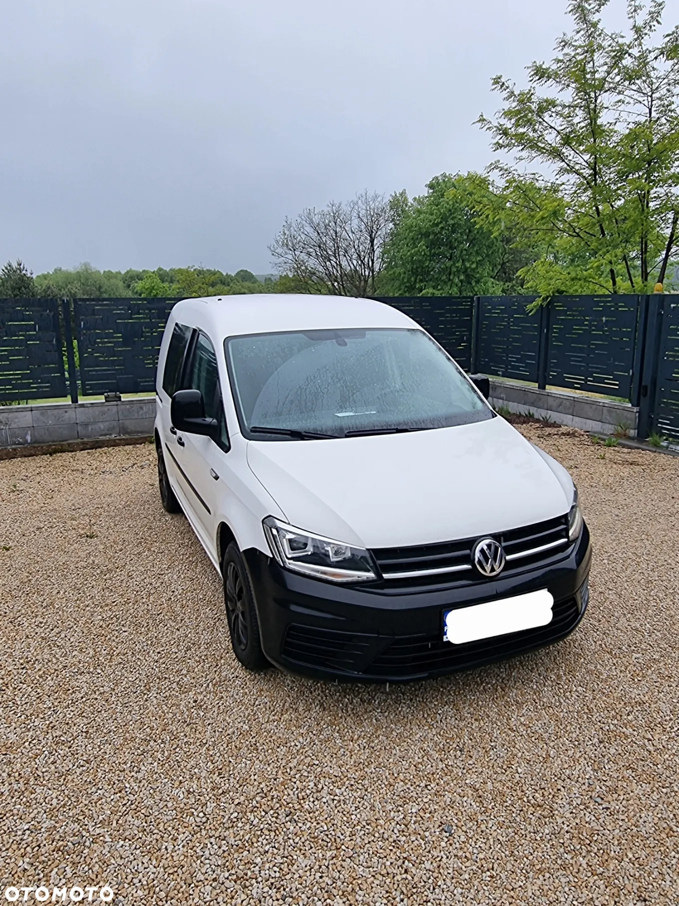 Volkswagen Caddy - 2