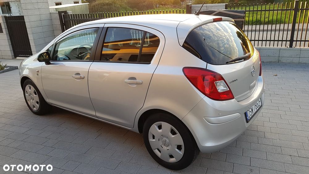Opel Corsa 1.2 16V Color Edition - 25