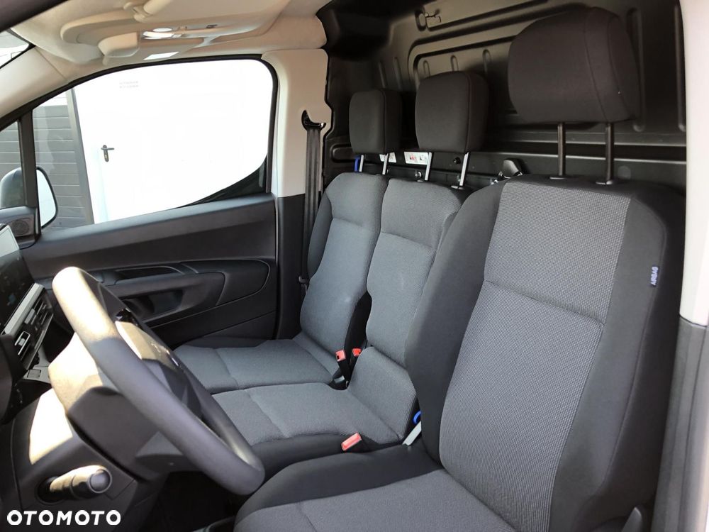 Opel Combo Cargo - 8