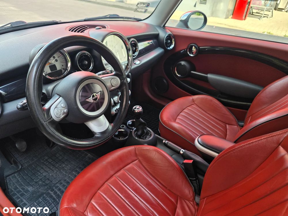 MINI Cooper D - 11