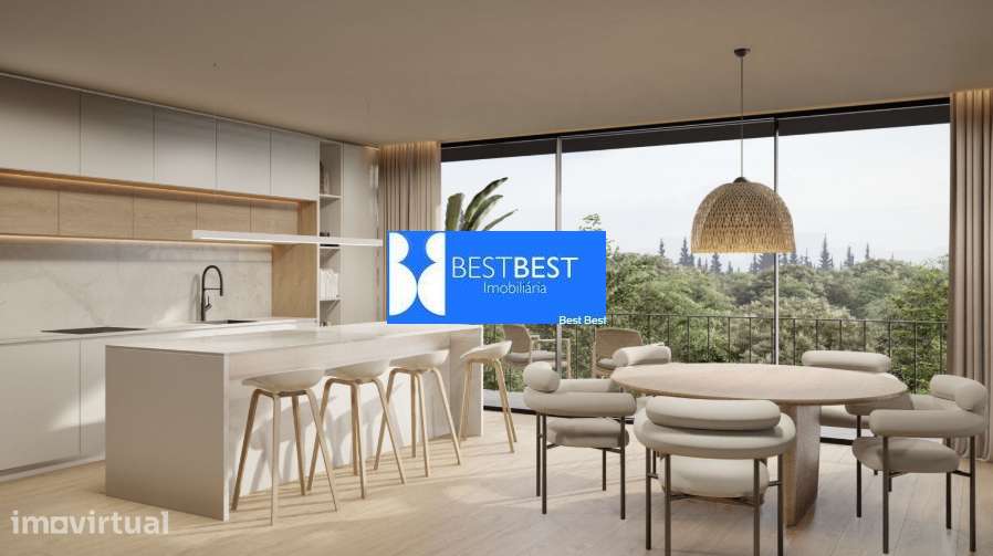 MORADIA T3,DESIGNE MODERNO, TERRENO E ACABAMENTOS PREMIUM - Grande imagem: 3/14