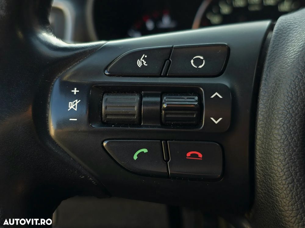 Kia Sorento 2.2 CRDi AWD Aut. Platinum Edition - 22