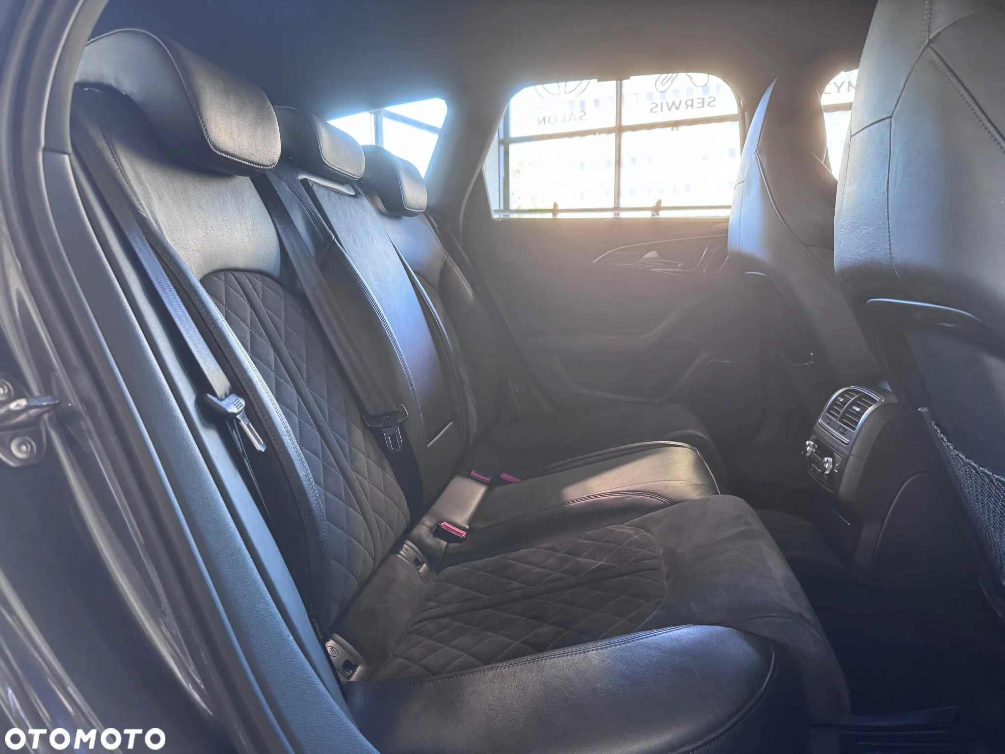 Audi RS6 4.0 TFSI Quattro Tiptronic - 17