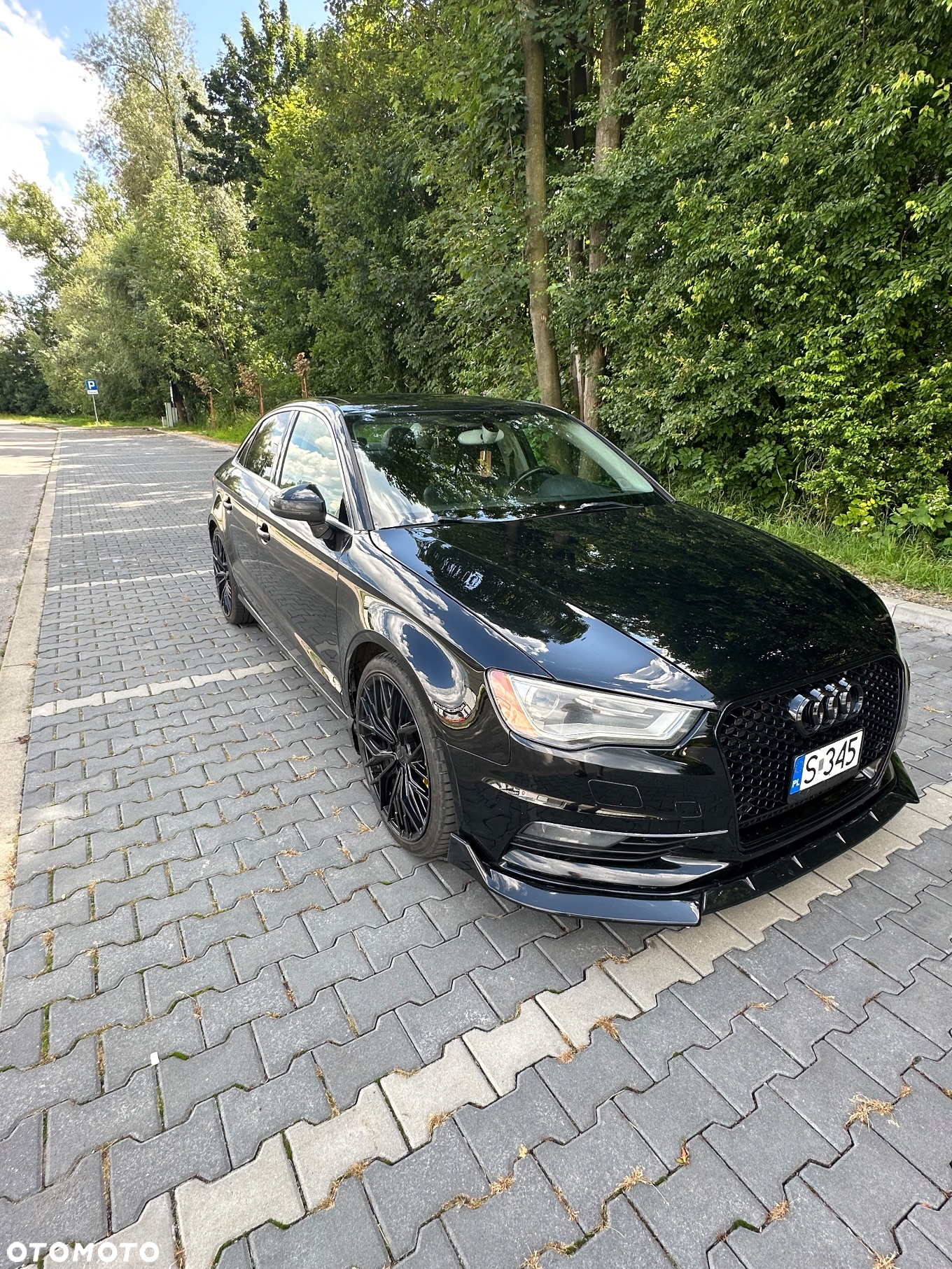 Audi A3 - 2