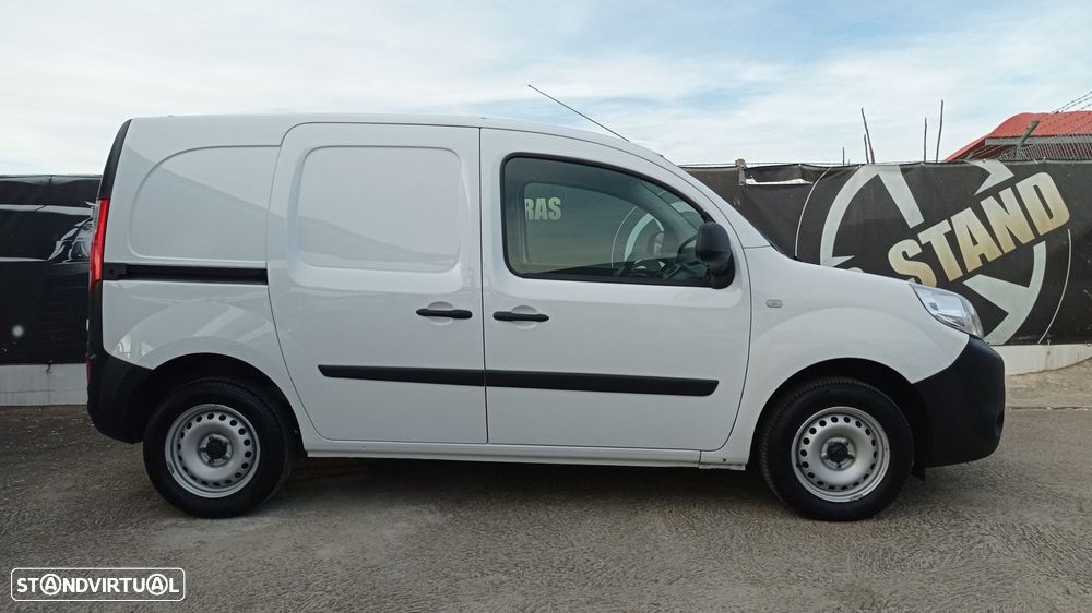 Renault Kangoo 1.5 dCi Dynamique S/S - 3