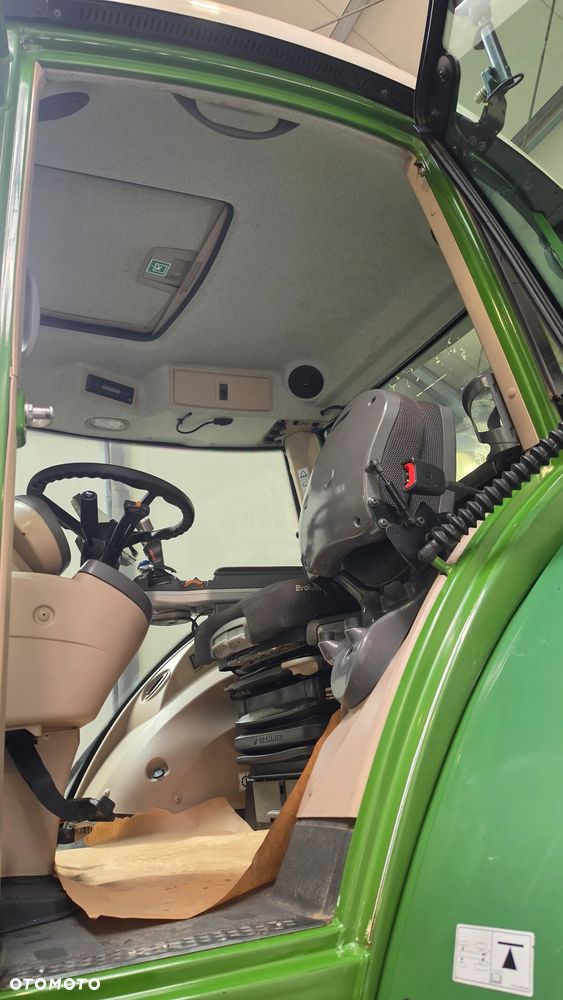 Fendt 824 Vario ProfiPlus  55km-h Rtk Grip 5050 Mtg Bardzo ładny 724 Profi  826 Power Vario Tms 6215R Axion Massey 7724 Valtra S - 4