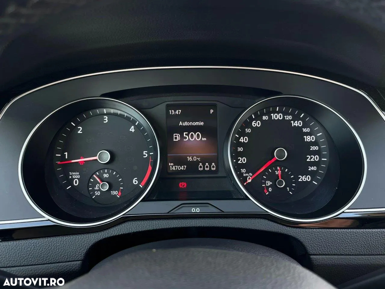 Volkswagen Passat - 7