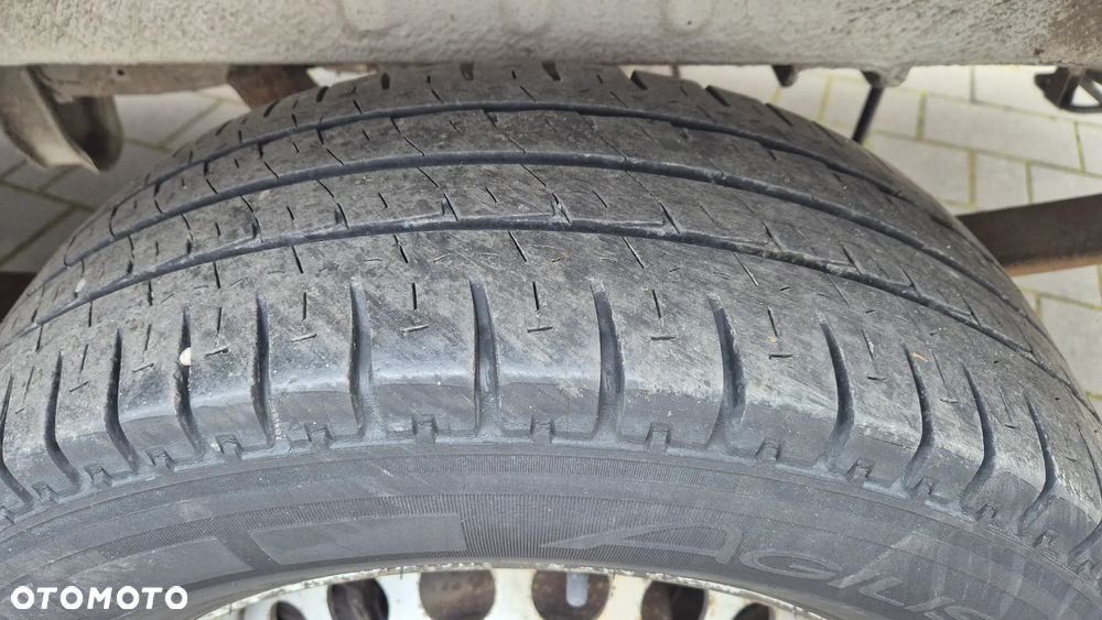 Mercedes-Benz SPRINTER - 8