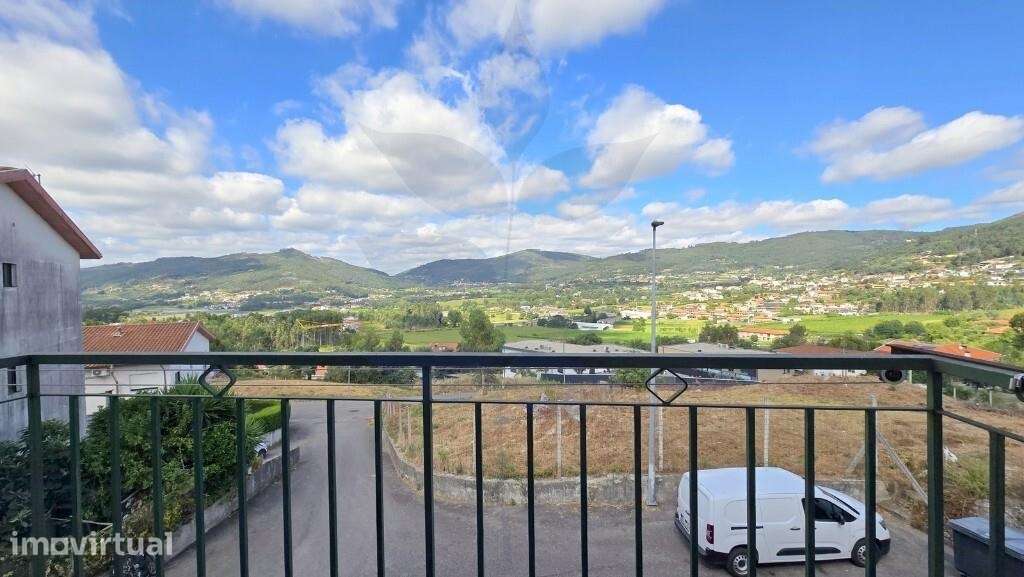Andar Moradia em Sande, Guimarães - T3 - Grande imagem: 4/23