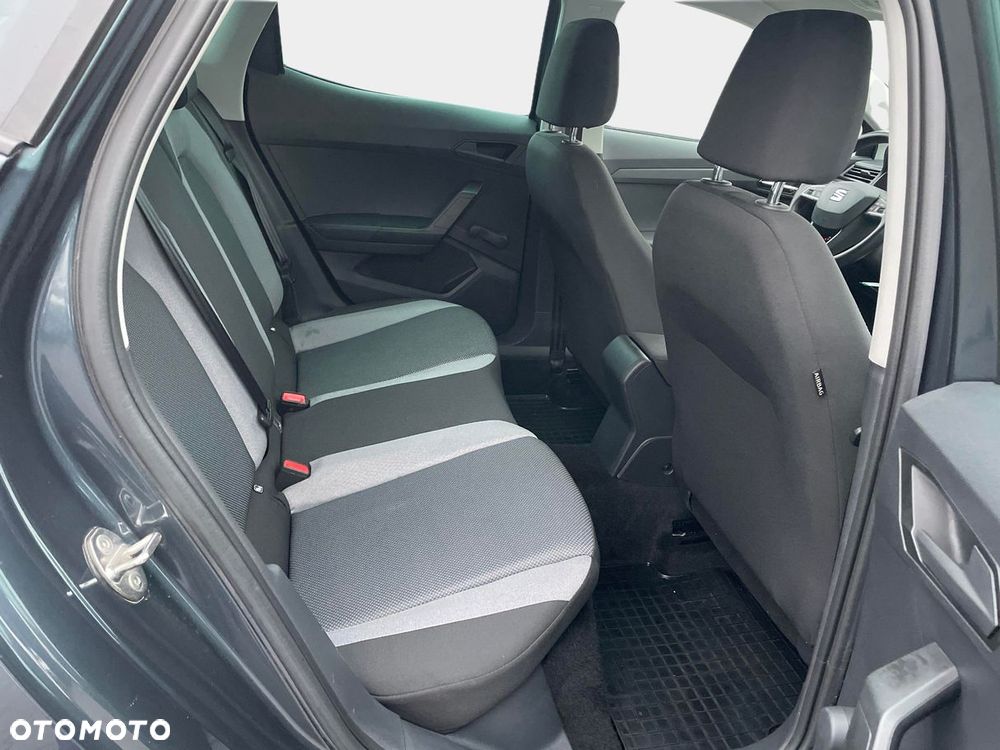 Seat Ibiza 1.0 TSI Style S&S - 17