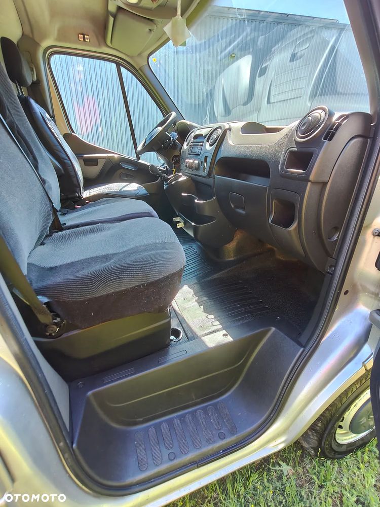 Renault MASTER - 8