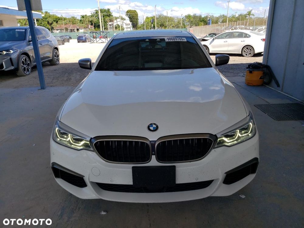 BMW Seria 5 - 2