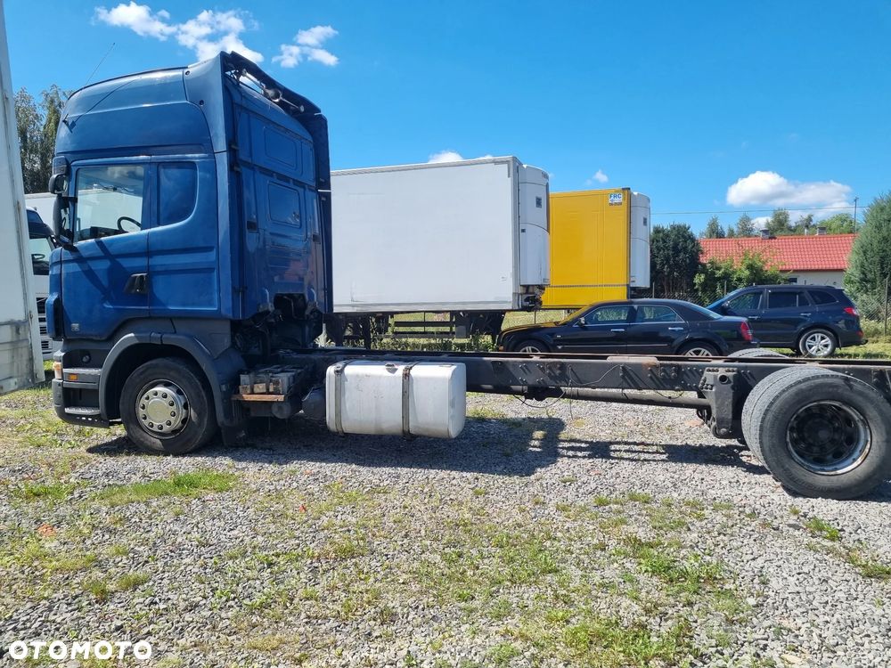 Scania 420 MANUAL - 6