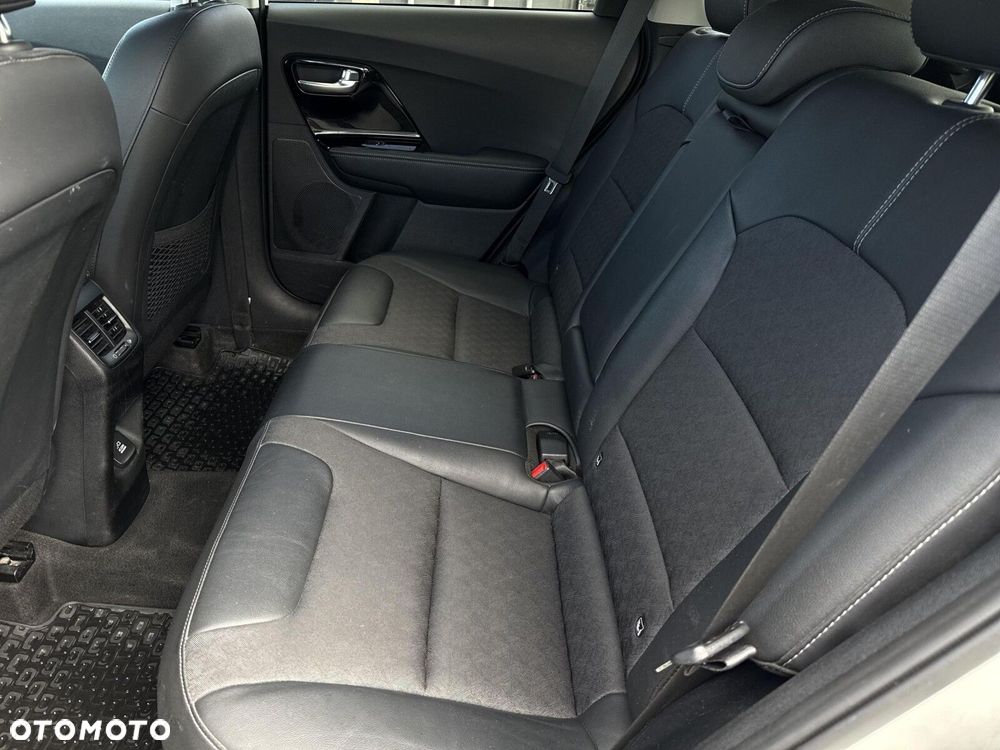 Kia Niro - 20