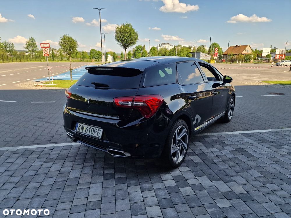 DS Automobiles DS 5 - 32