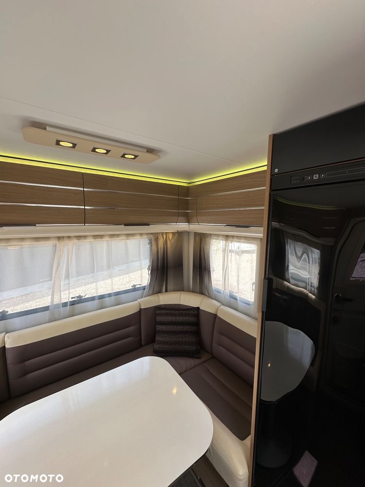 Adria 482 LU - 10