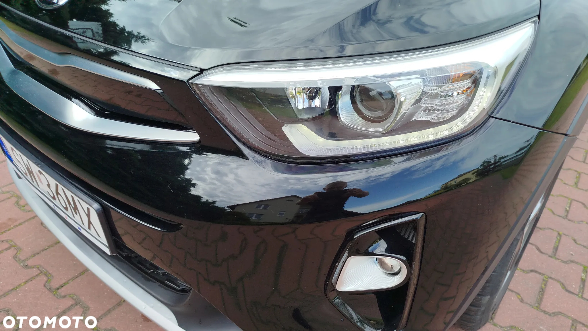 Kia Stonic - 10