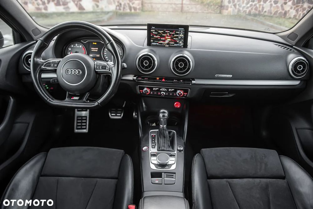 Audi S3 - 29