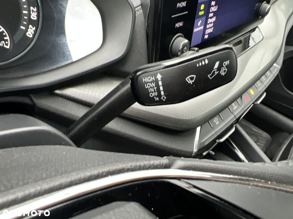 Skoda Octavia - 12