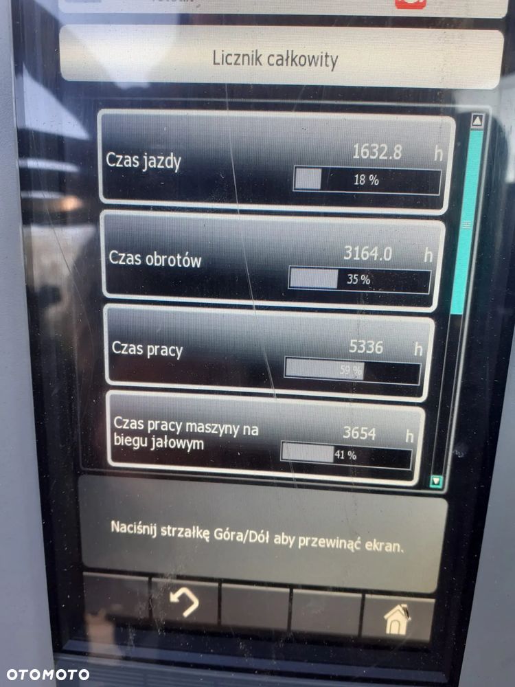 Caterpillar 314f rototilt szczypce system 3d - 21