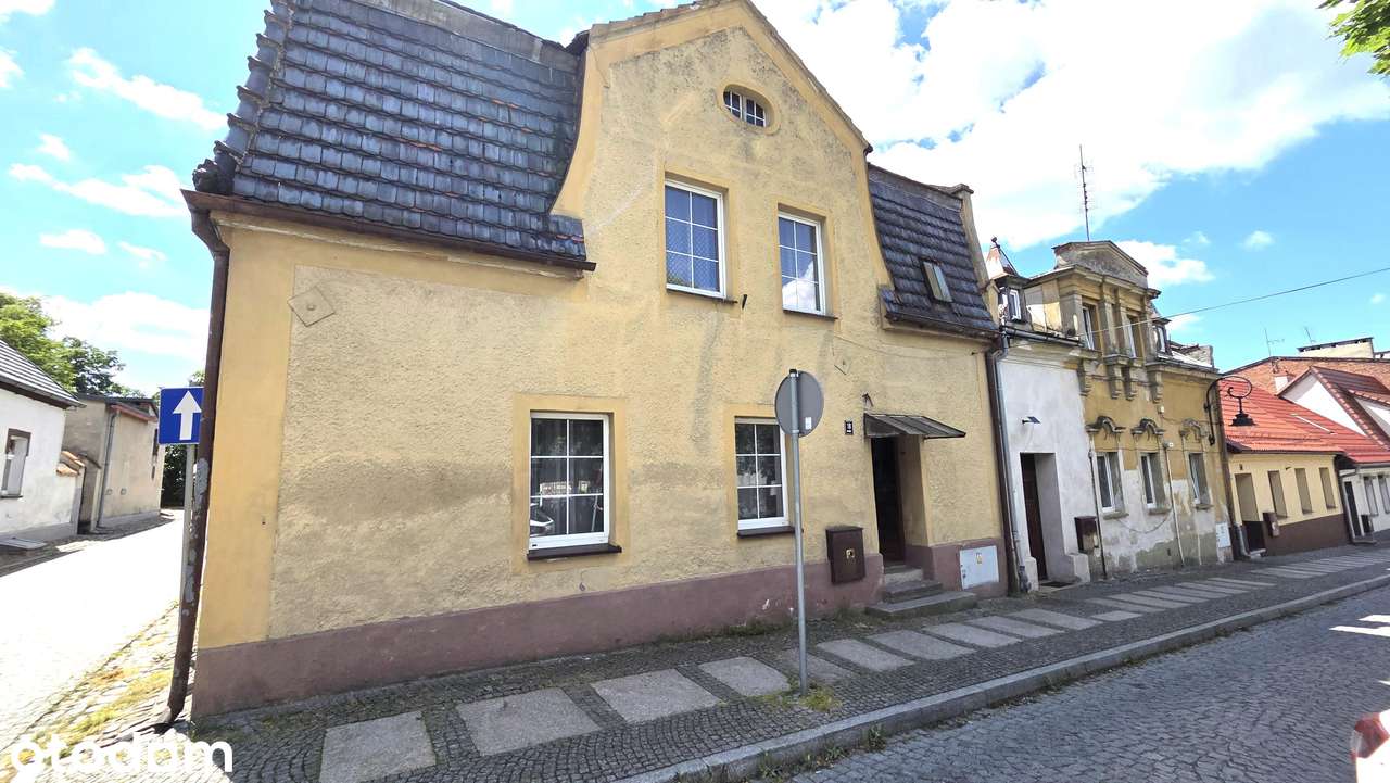 Kup i wyremontuj - Dom 142m² + GARAŻ - Pełny obrazek: 5/11