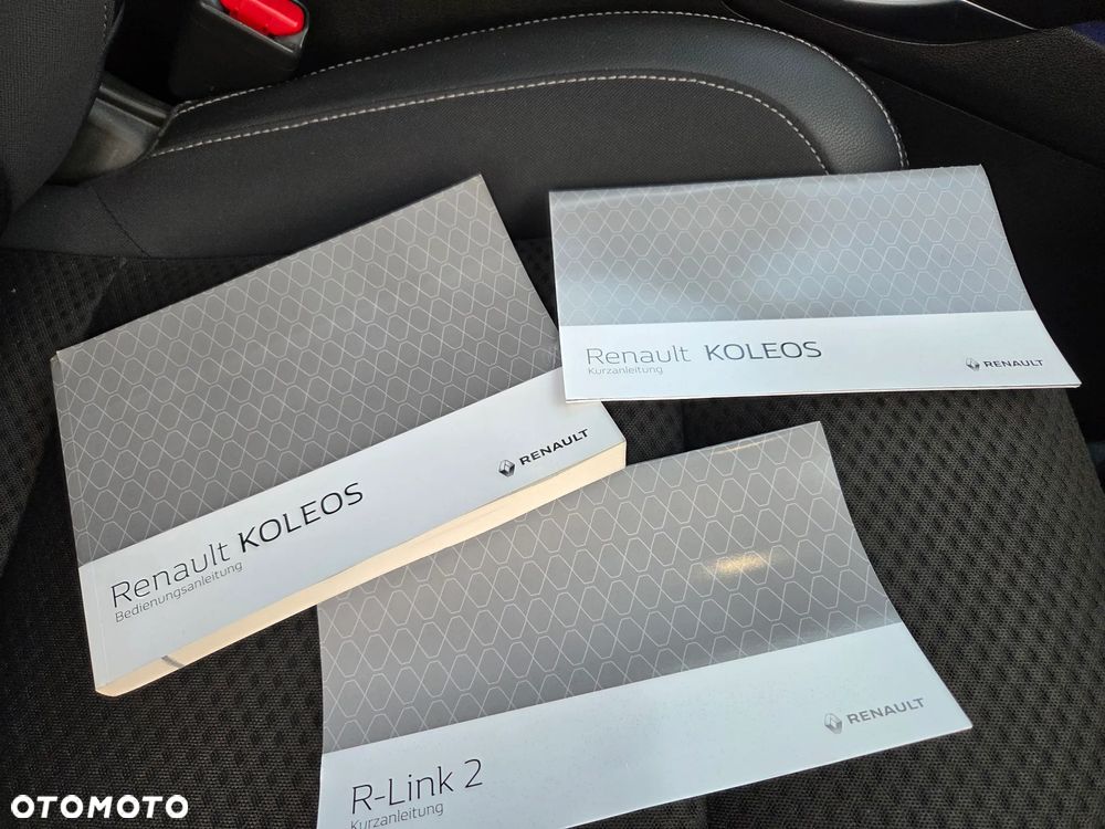 Renault Koleos 2.0 dCi Intens X-Tronic - 18