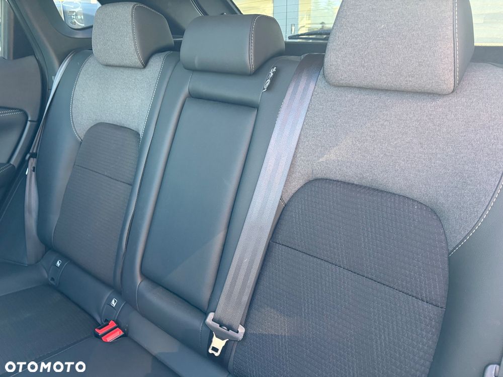 Nissan Qashqai 1.3 DIG-T MHEV N-Connecta Xtronic - 13