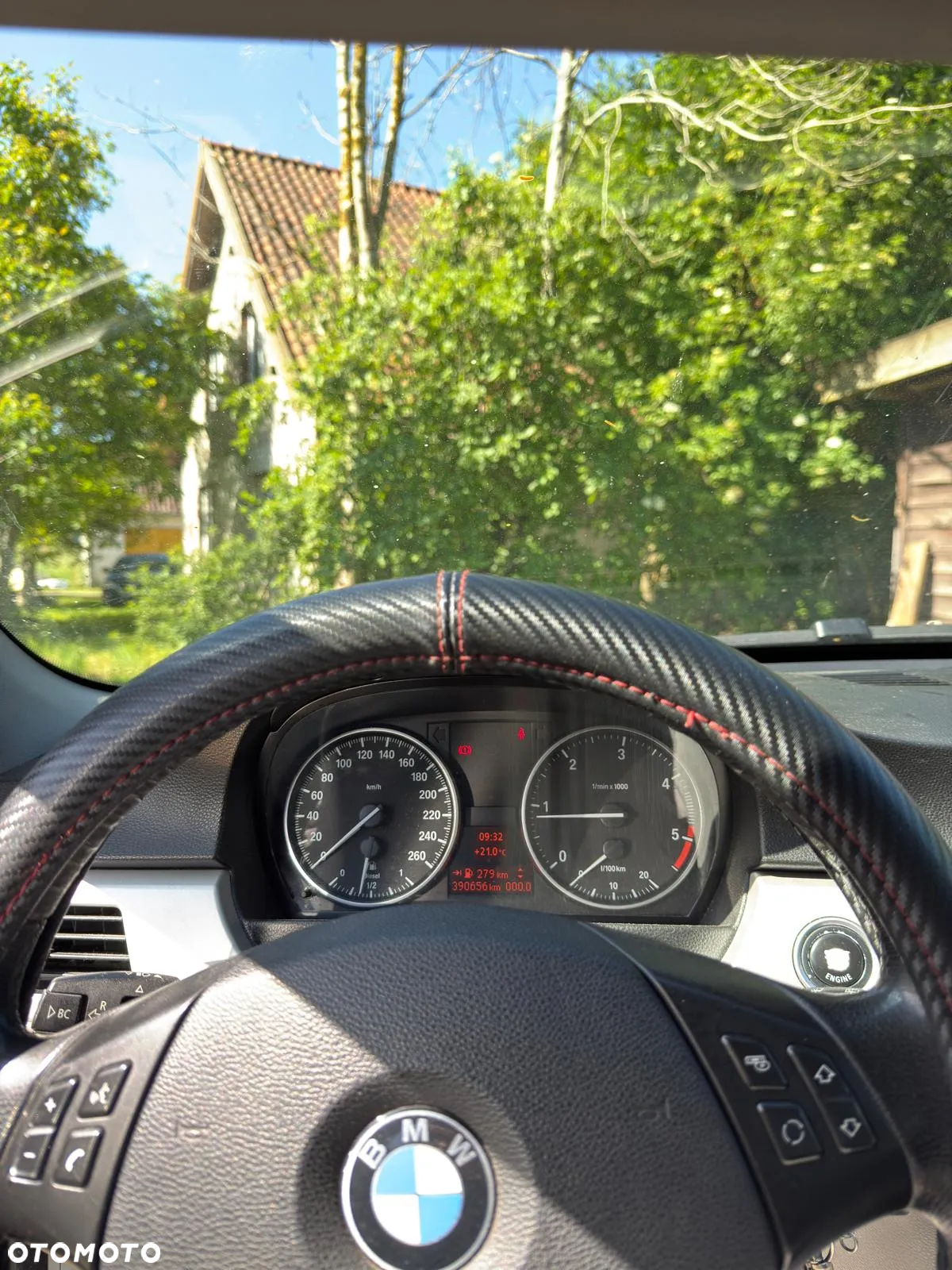 BMW Seria 3 320d - 19
