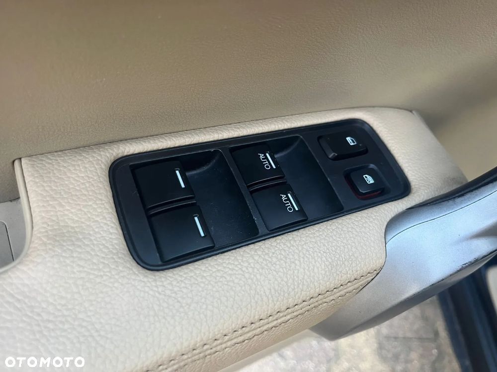 Honda CR-V 2.0 Executive - 6