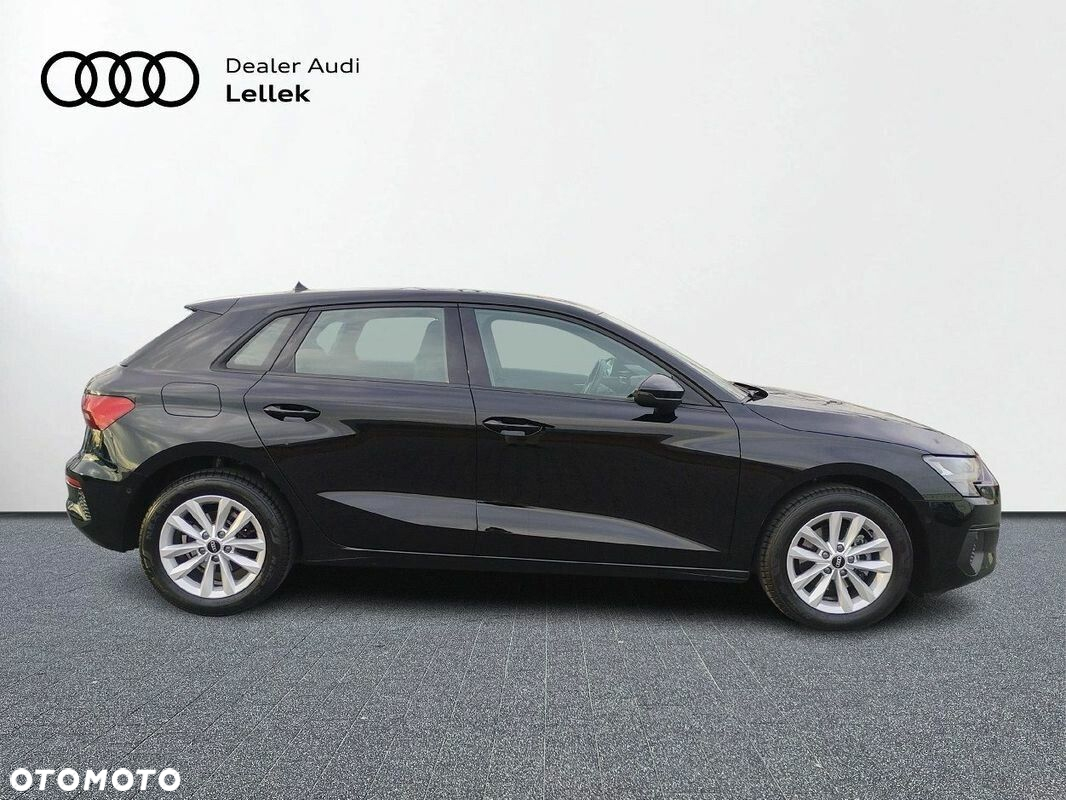 Audi A3 - 6